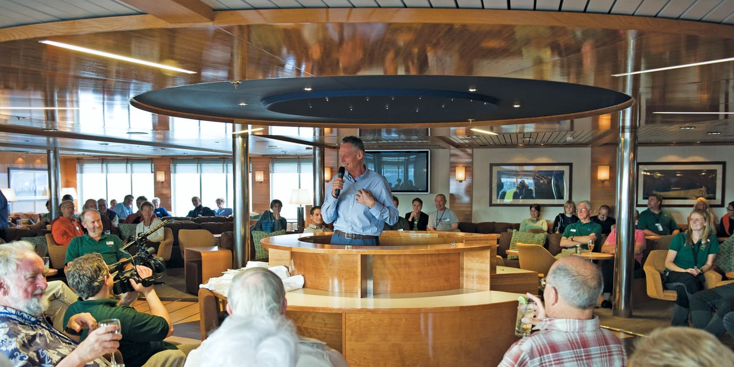 Lindblad Expeditions