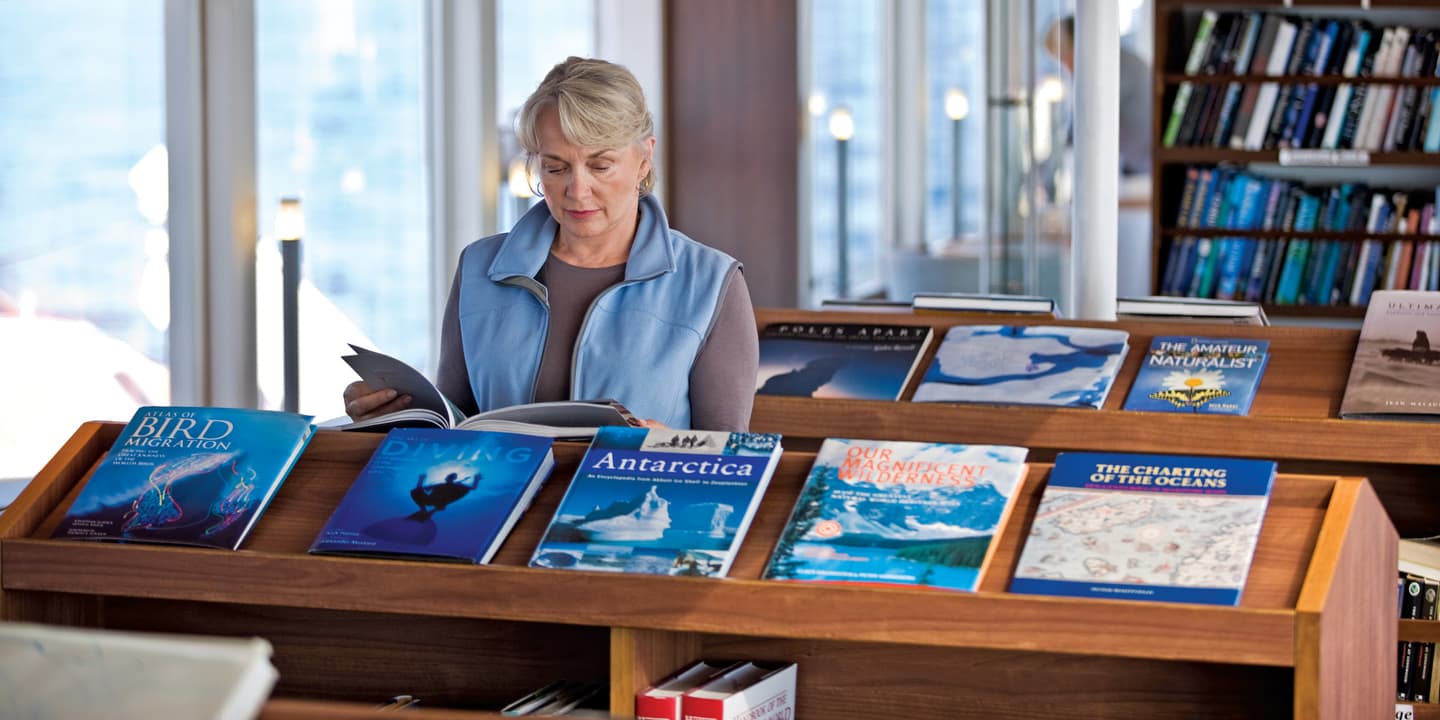 Lindblad Expeditions