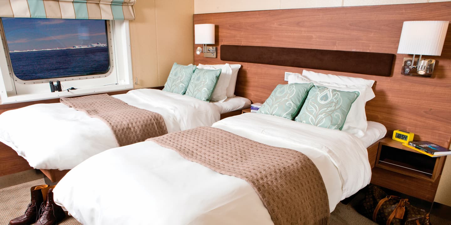 Lindblad Expeditions