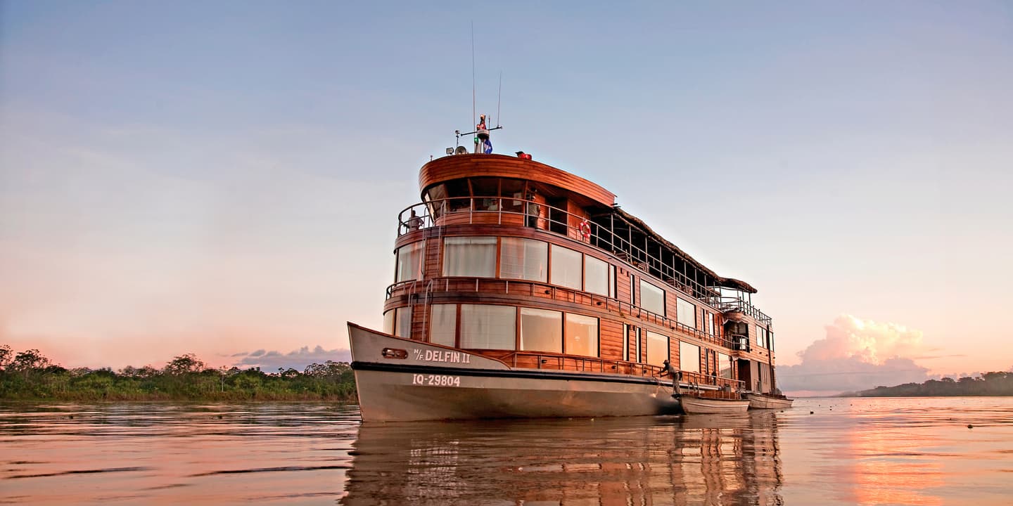 Lindblad Expeditions