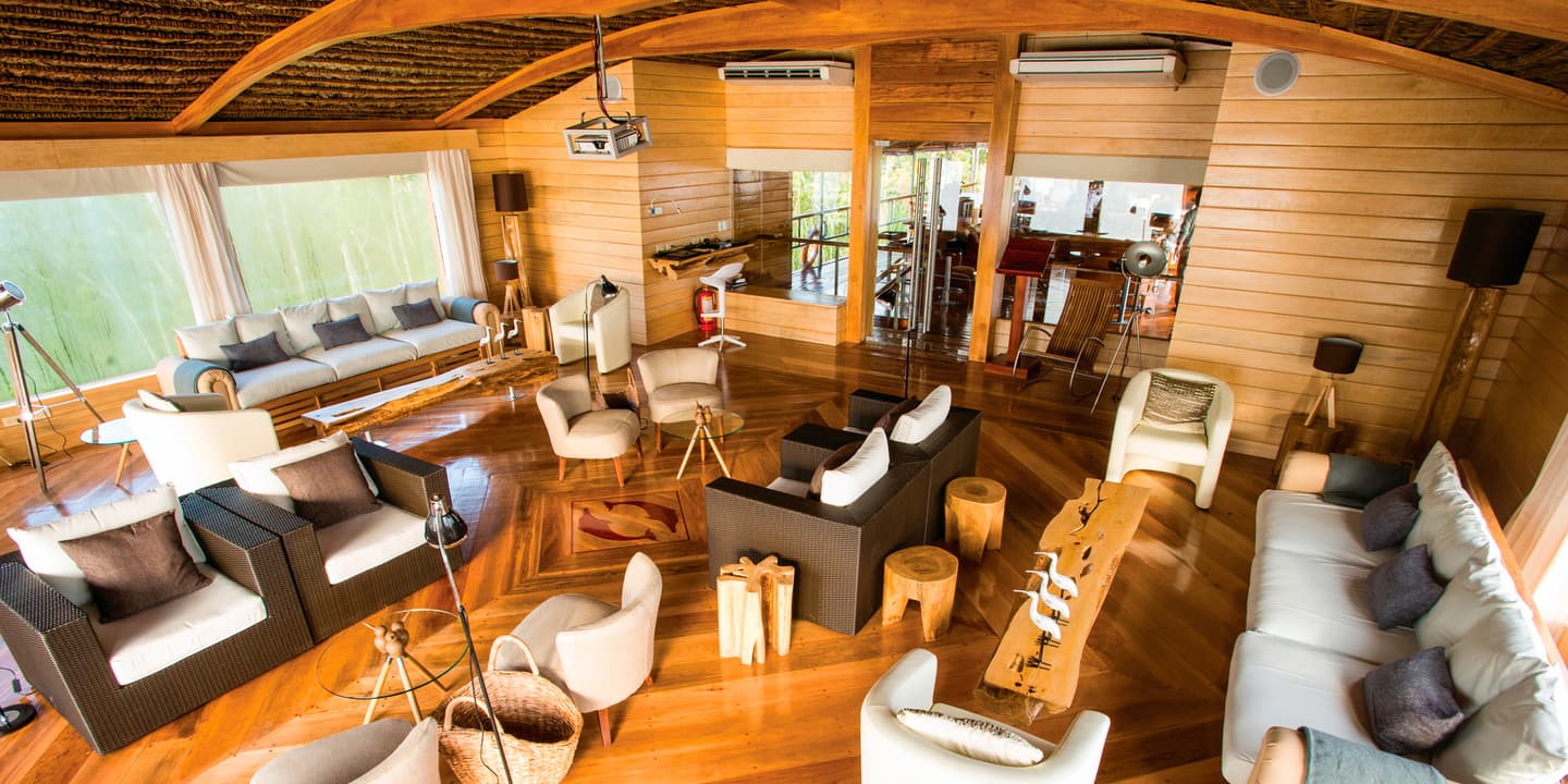 Lindblad Expeditions