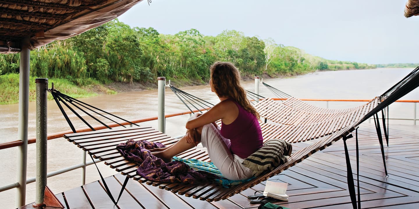 Lindblad Expeditions