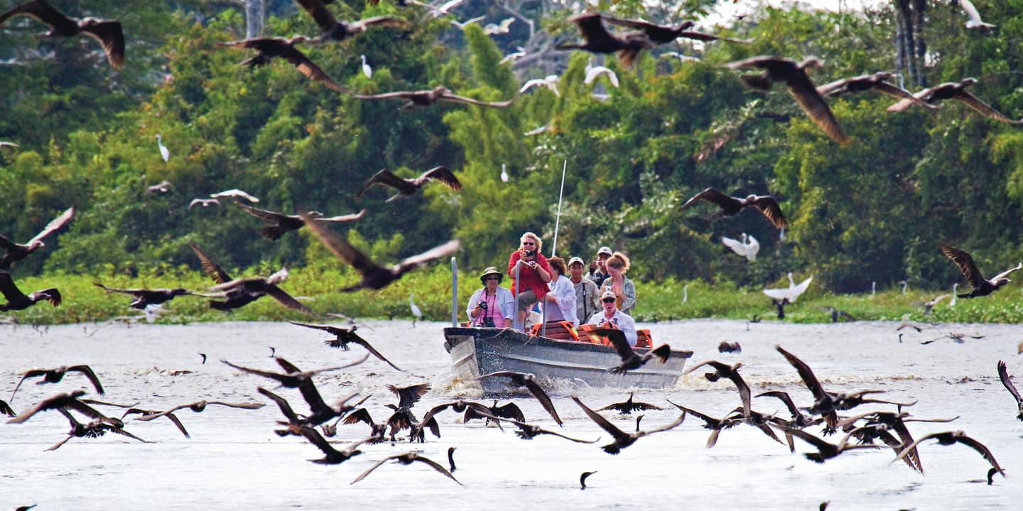 Lindblad Expeditions