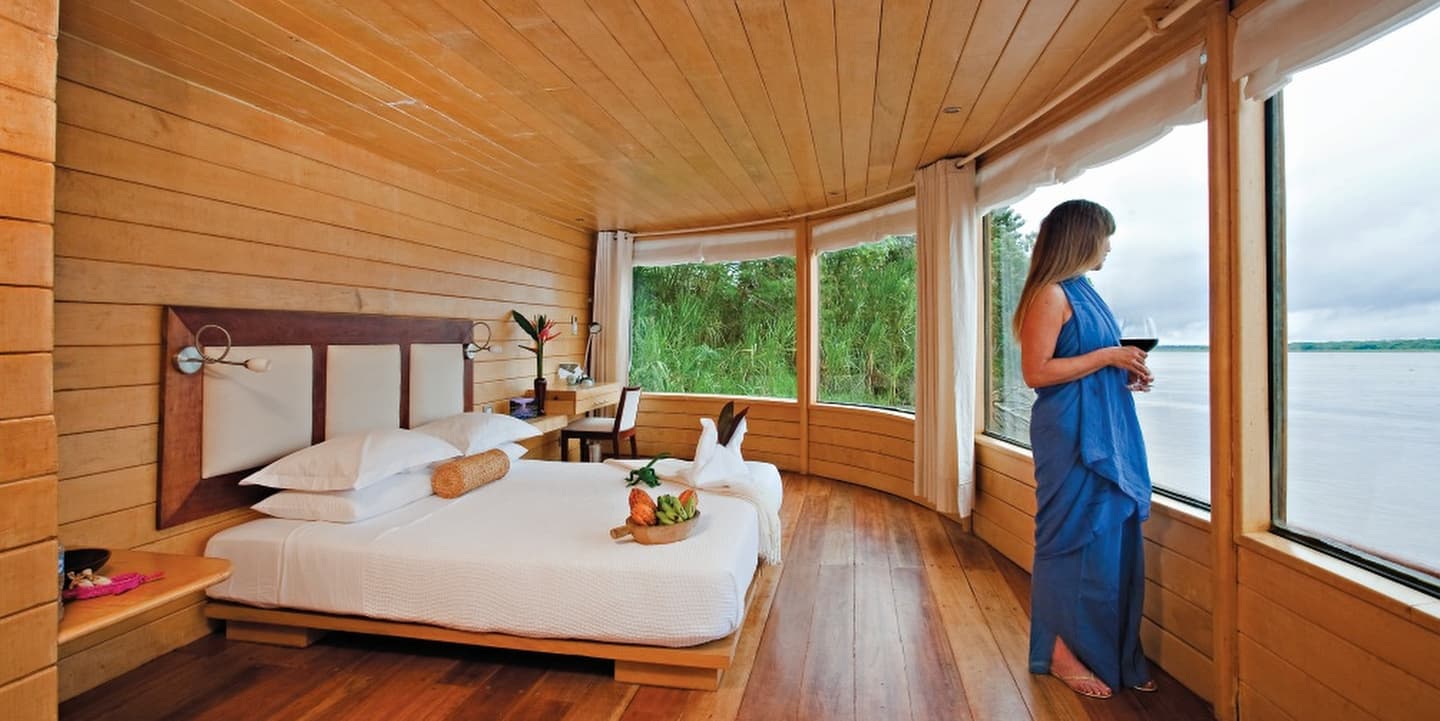 Lindblad Expeditions