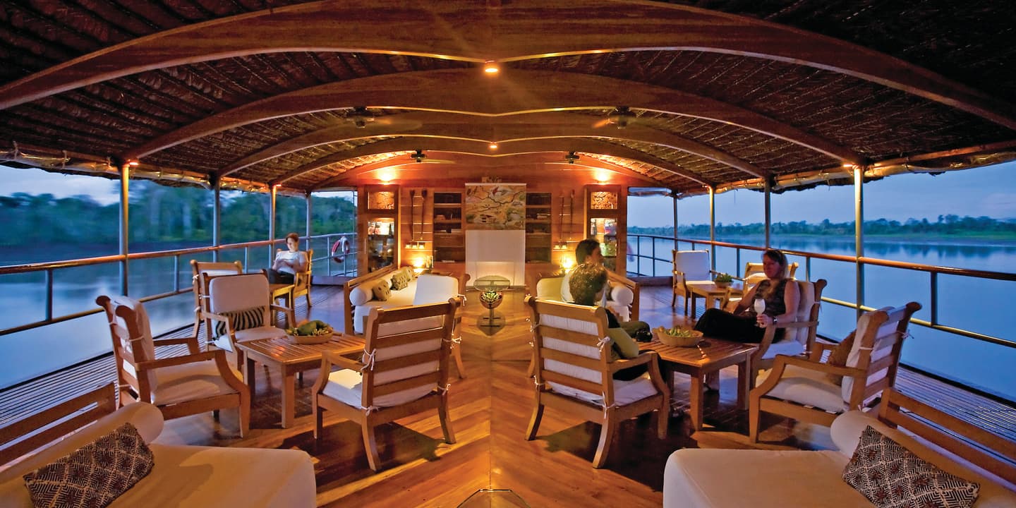 Lindblad Expeditions