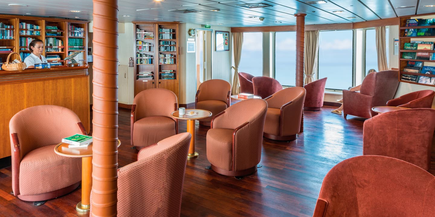 Lindblad Expeditions