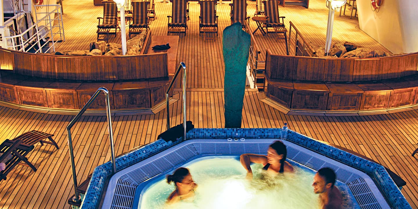 Lindblad Expeditions