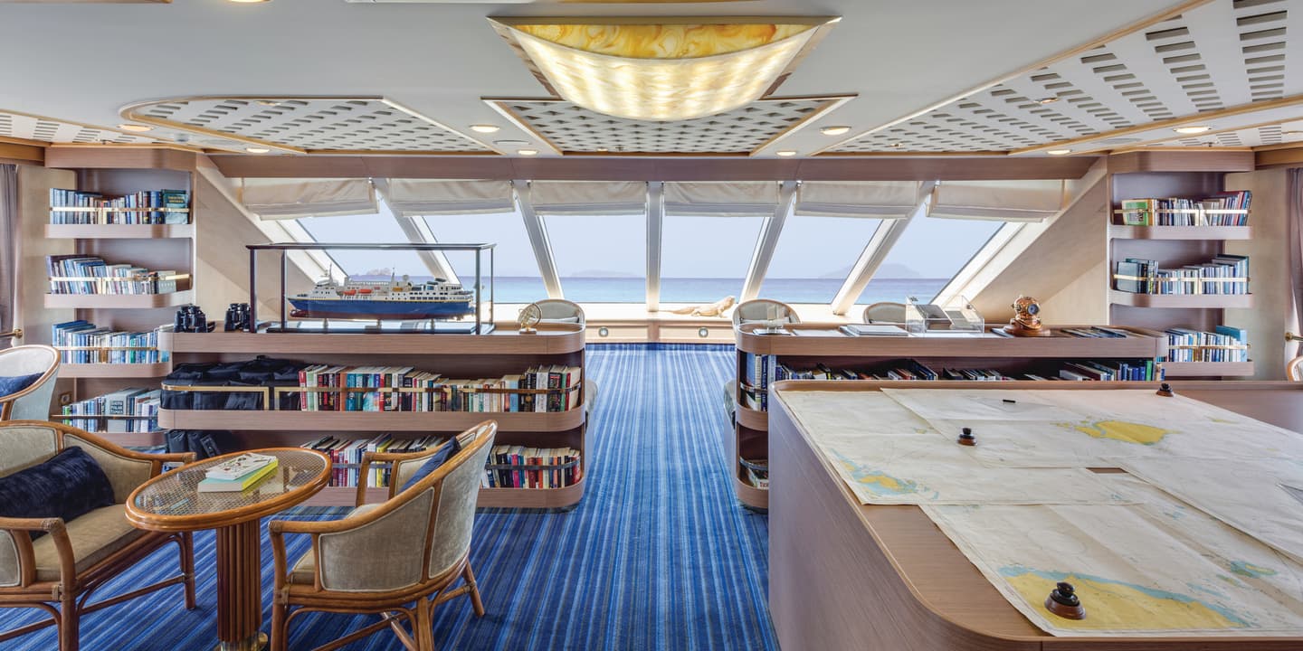 Lindblad Expeditions