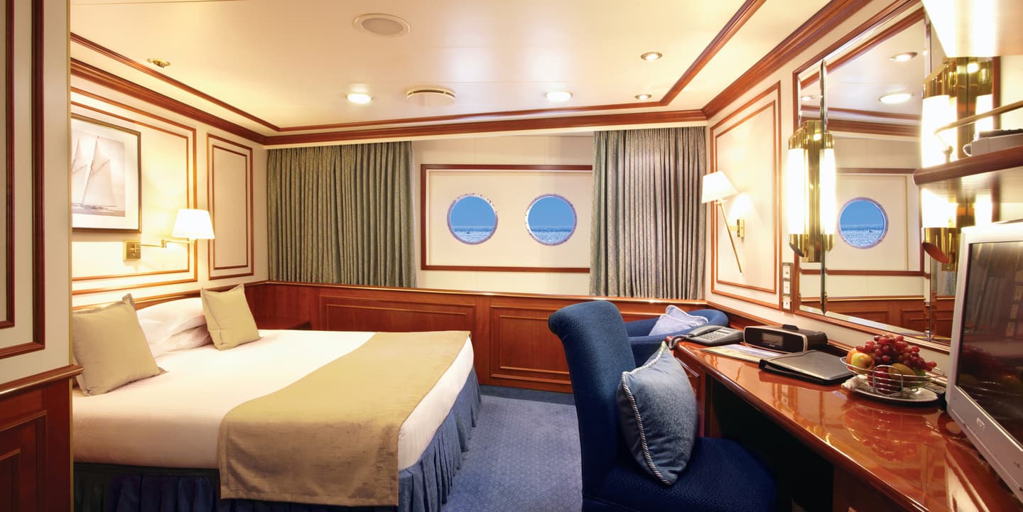 Lindblad Expeditions