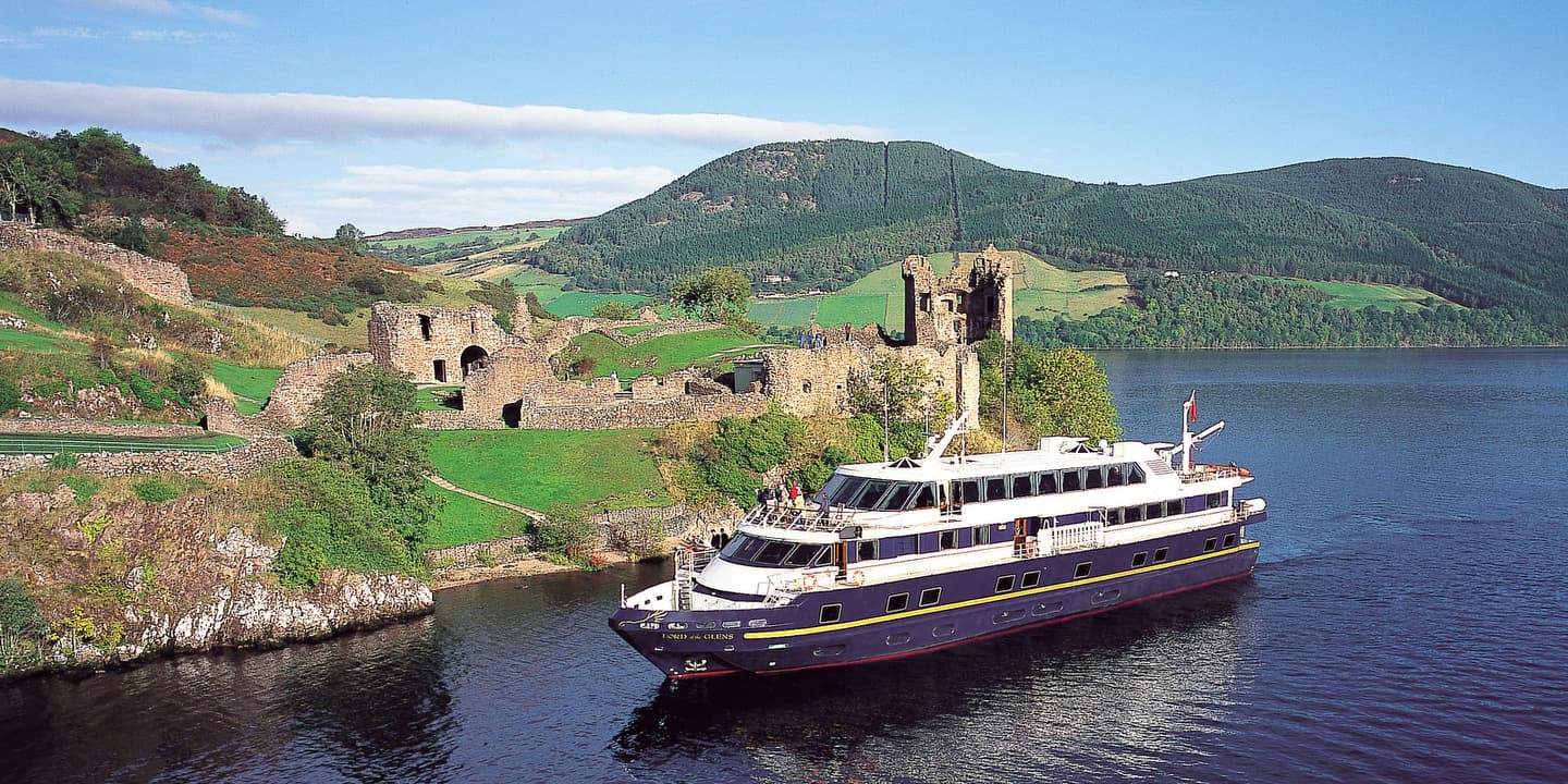 Lindblad Expeditions