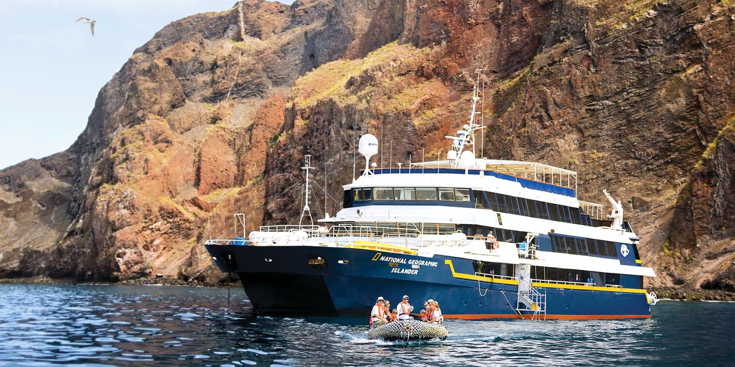 Lindblad Expeditions