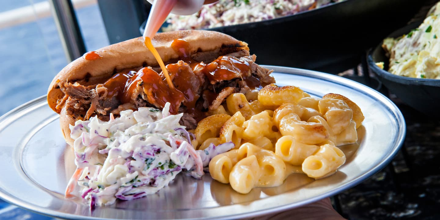 Carnival Cruise Line