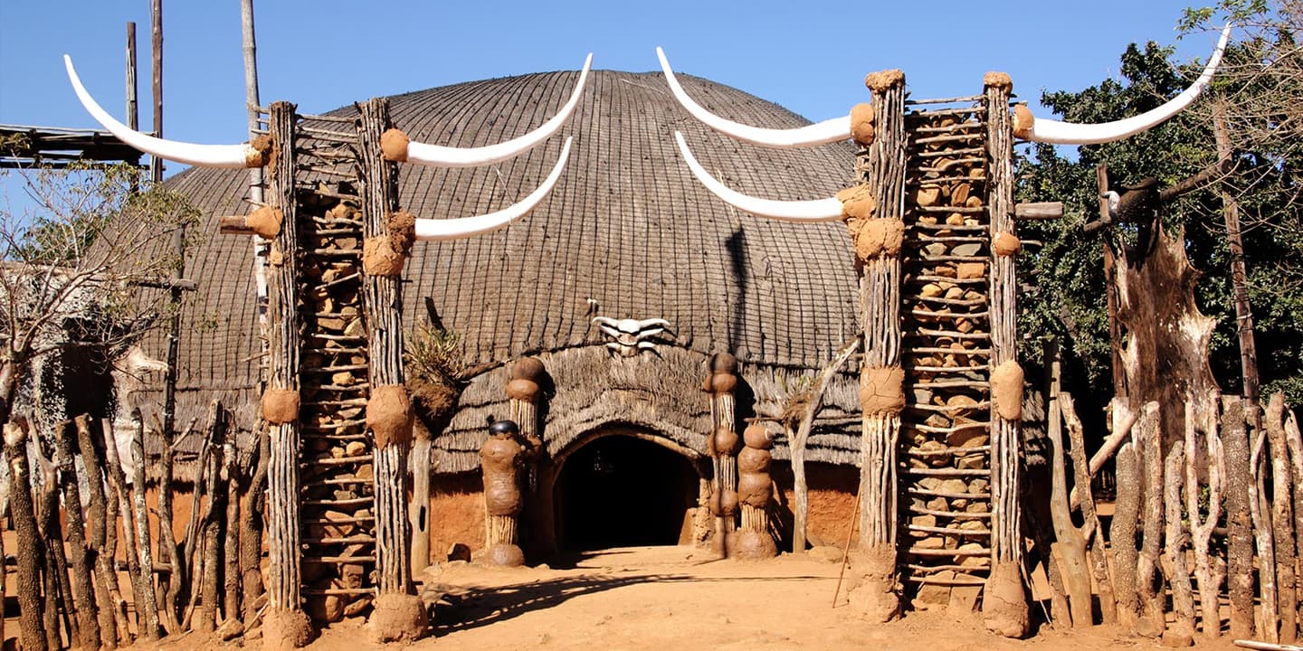 Shakaland / aha | Hotels & Lodge