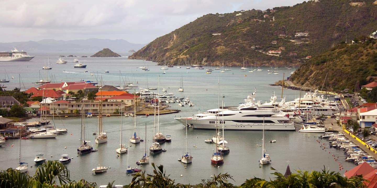 iStock.com / Travel_Bug