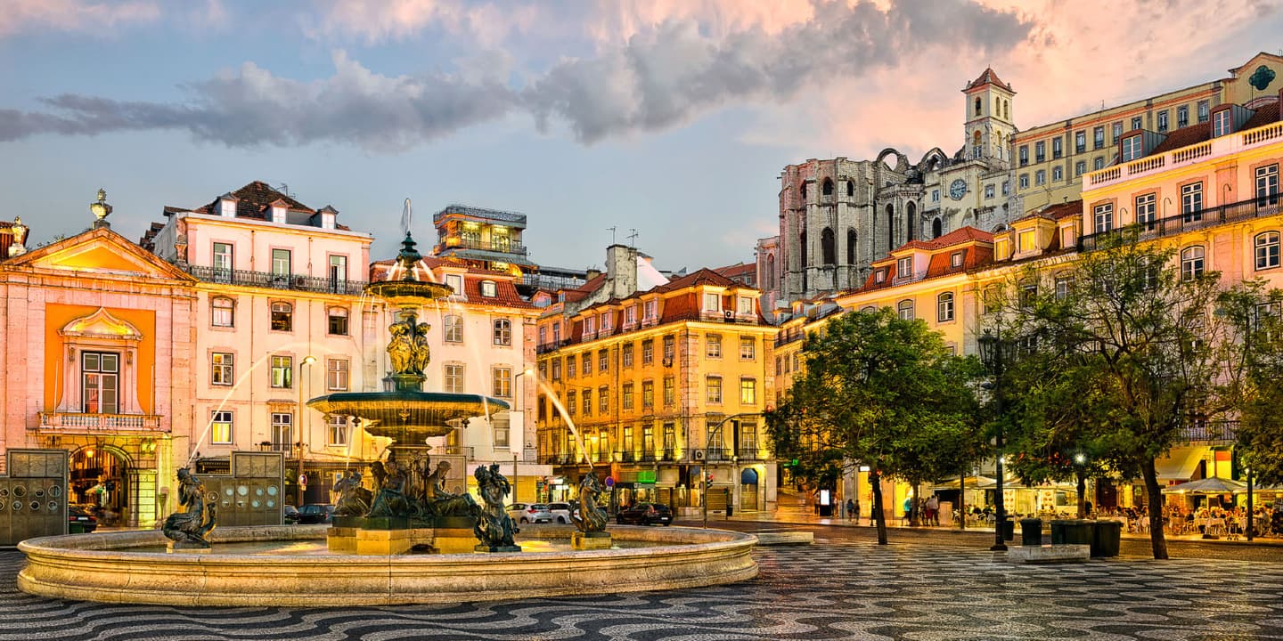 iStock.com / Michael Abid