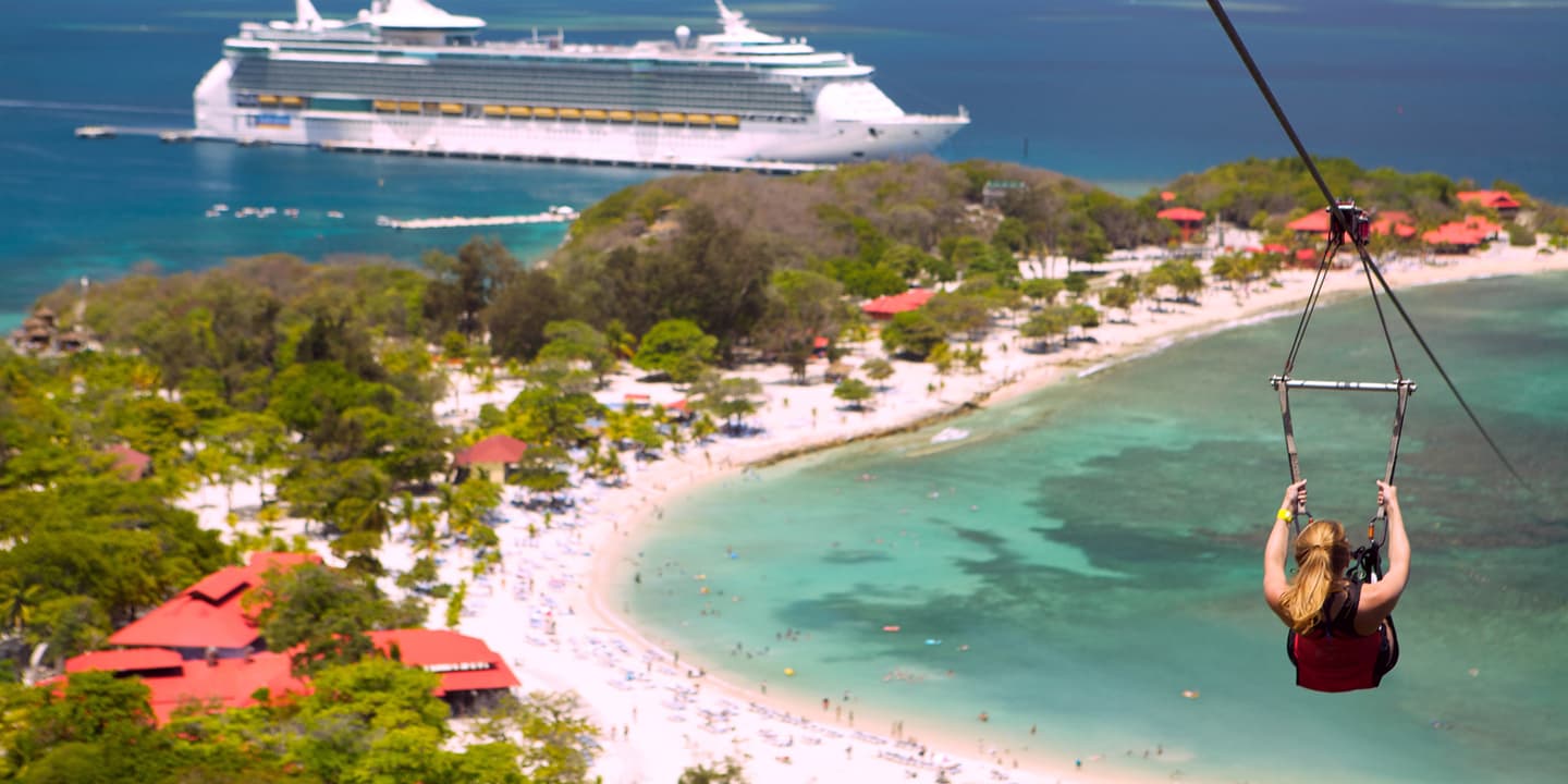 Royal Caribbean International