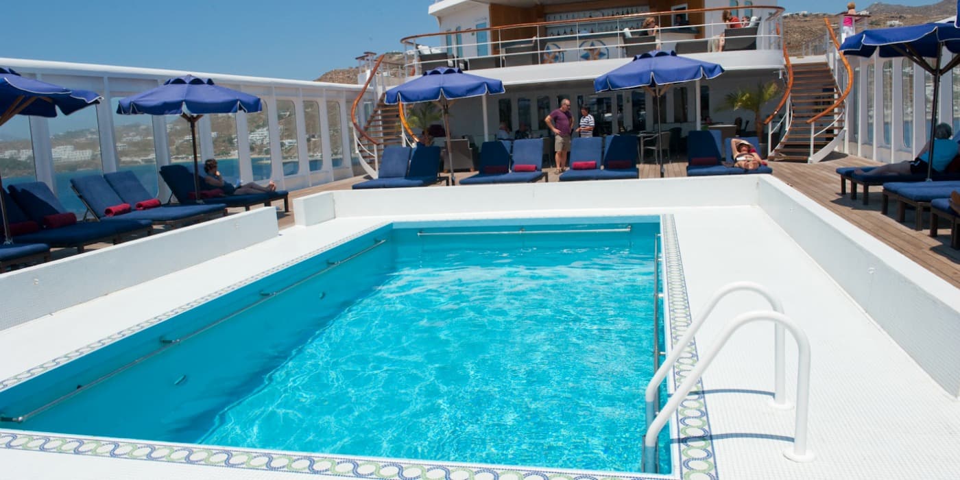 Voyages to Antiquity