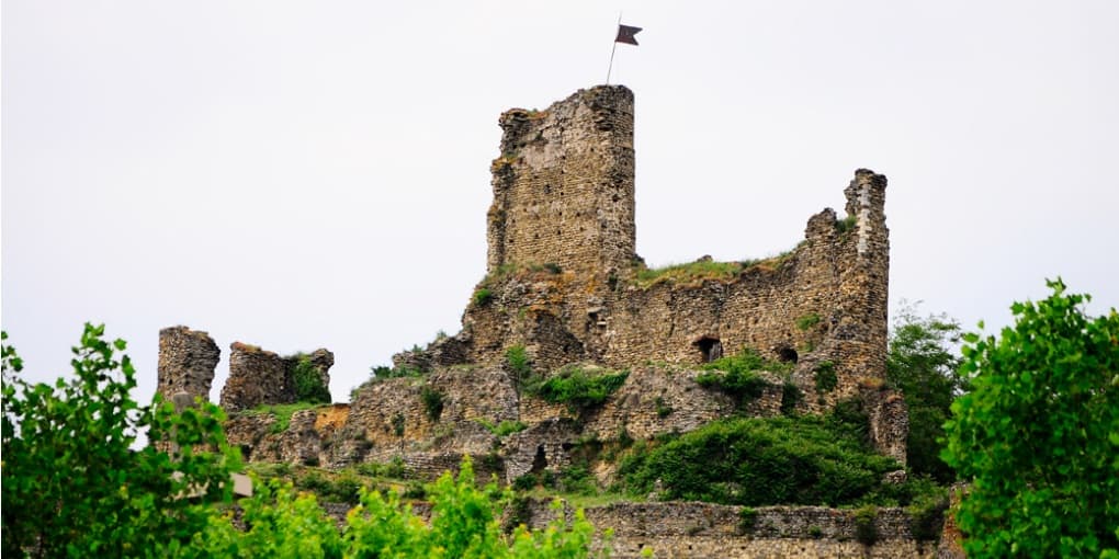 Vienne Tourisme / Henry Landeau