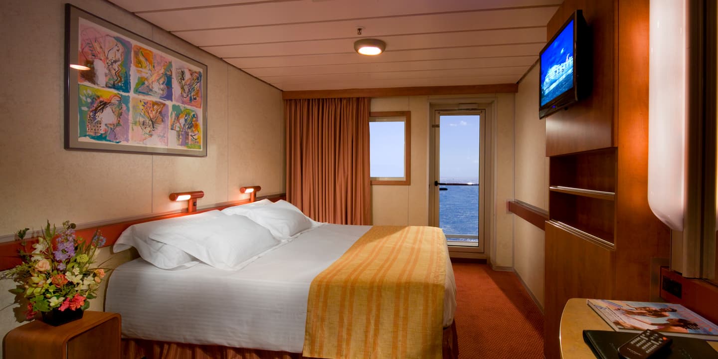 Carnival Cruise Lines