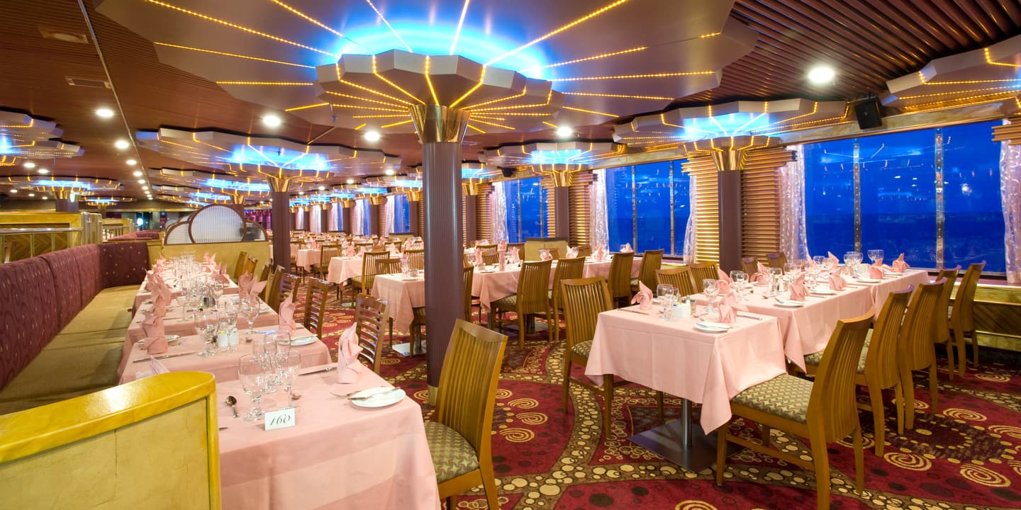 Carnival Cruise Lines