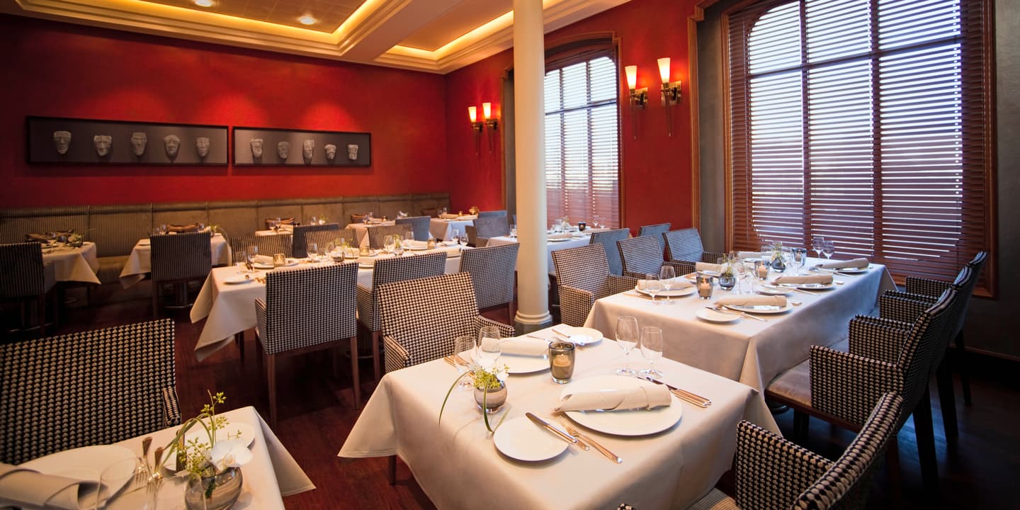 Hapag Lloyd / Damir Begovic