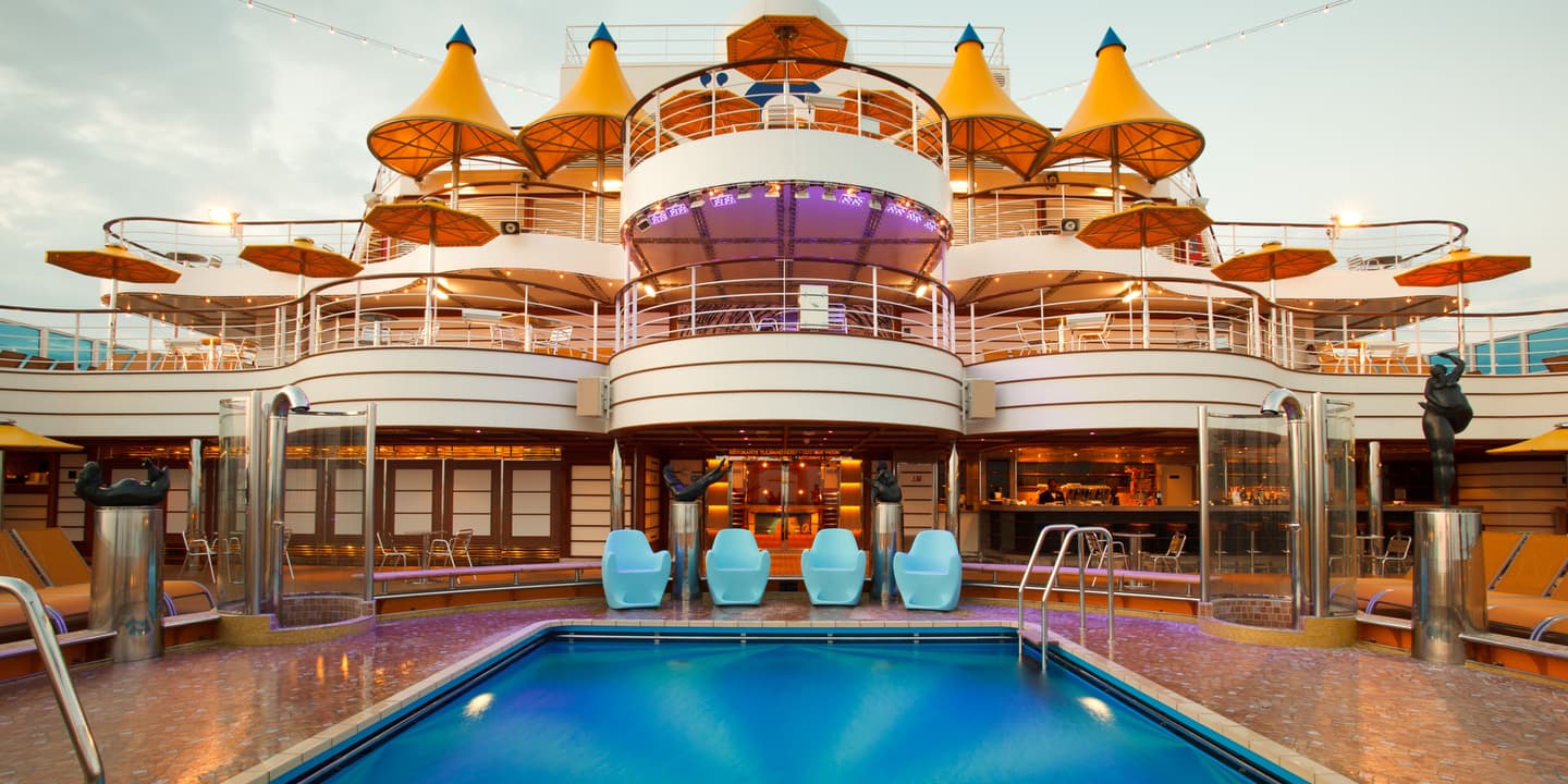 Costa Cruises