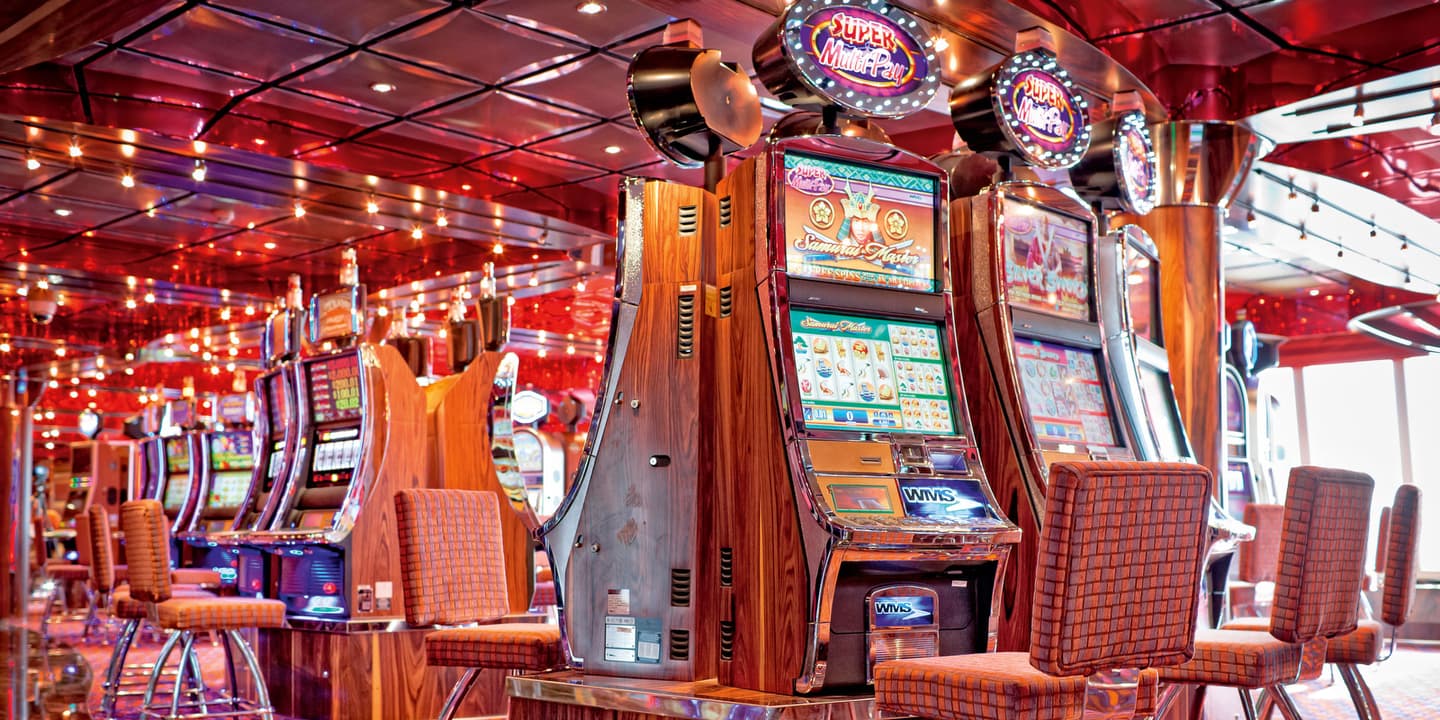 Costa Cruises / Guiliano Koren