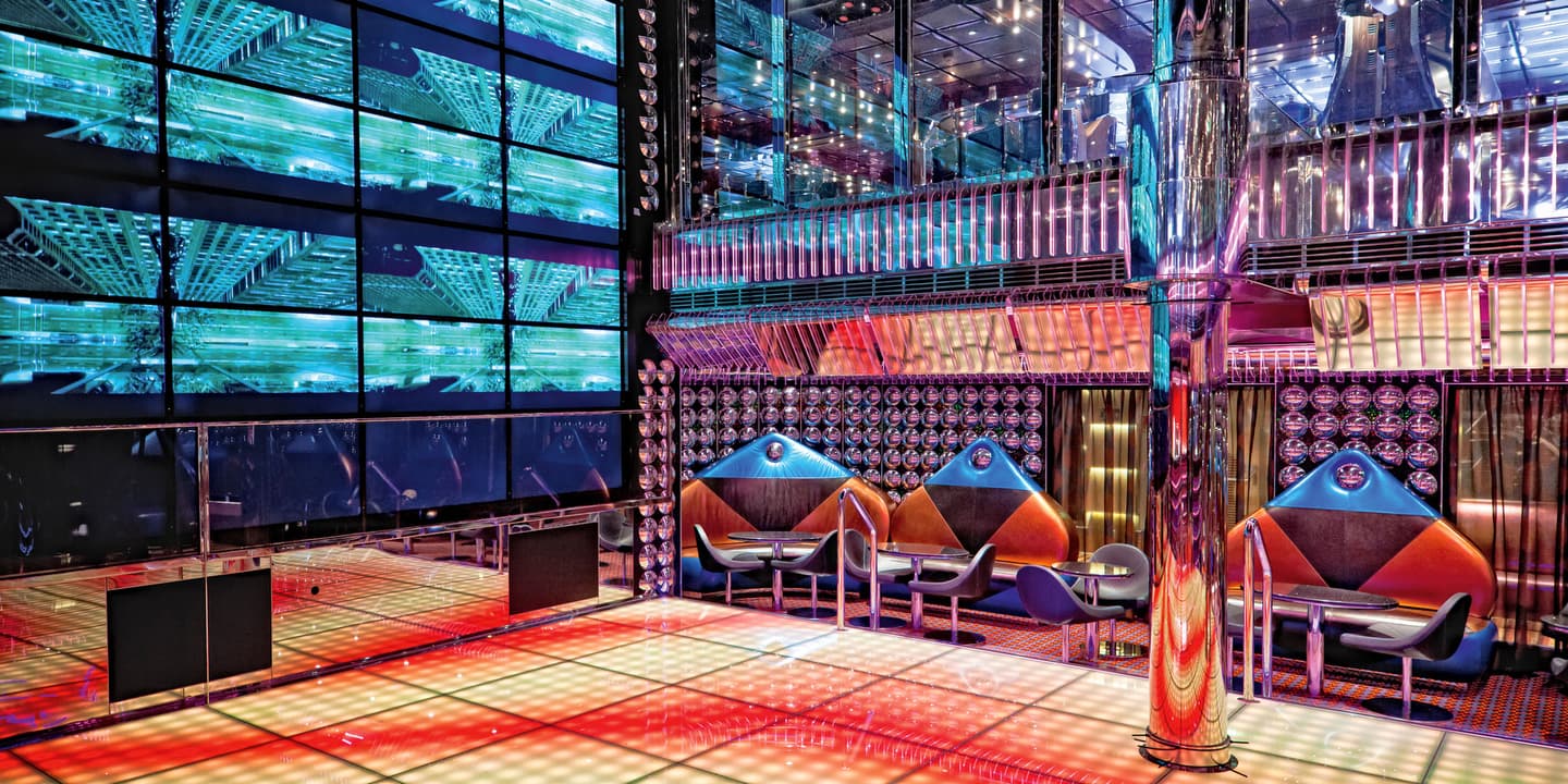 Costa Cruises / Guiliano Koren