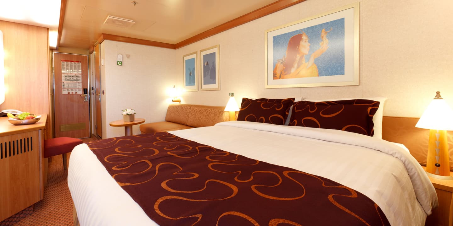 Costa Cruises / Davide Scappini