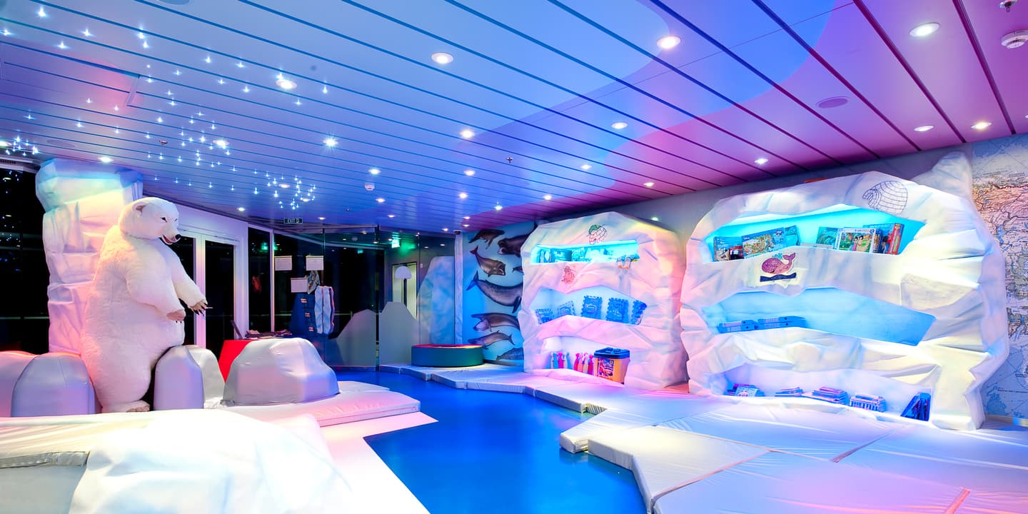 MSC Cruises / Ivan Sarfatti