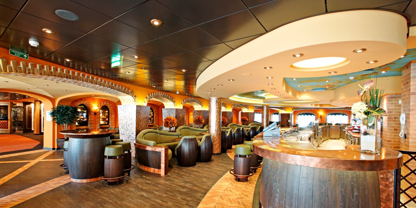 MSC Cruises / R. Pistone