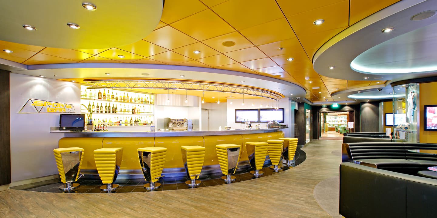 MSC Cruises / R. Pistone