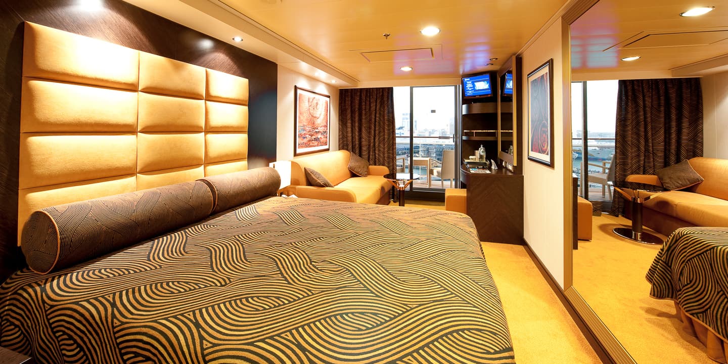 MSC Cruises / Ivan Sarfatti