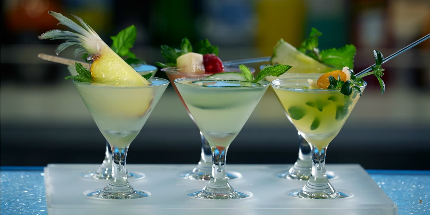 Norwegian Cruise Line