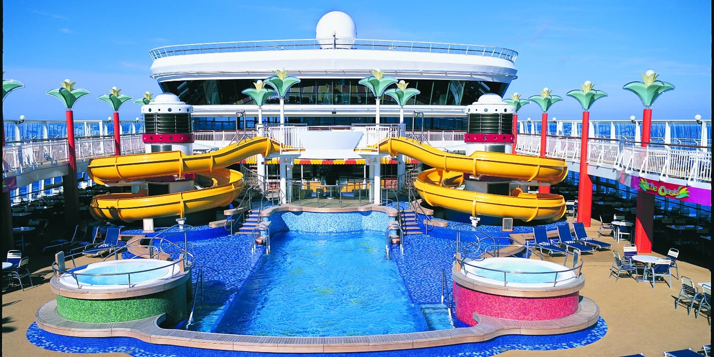 Norwegian Cruise Line