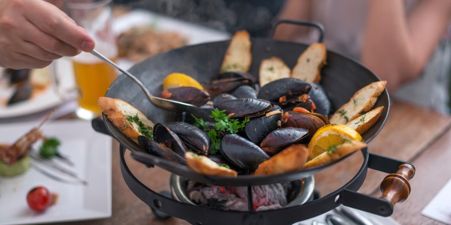 iStock / Konstantin Gubenko