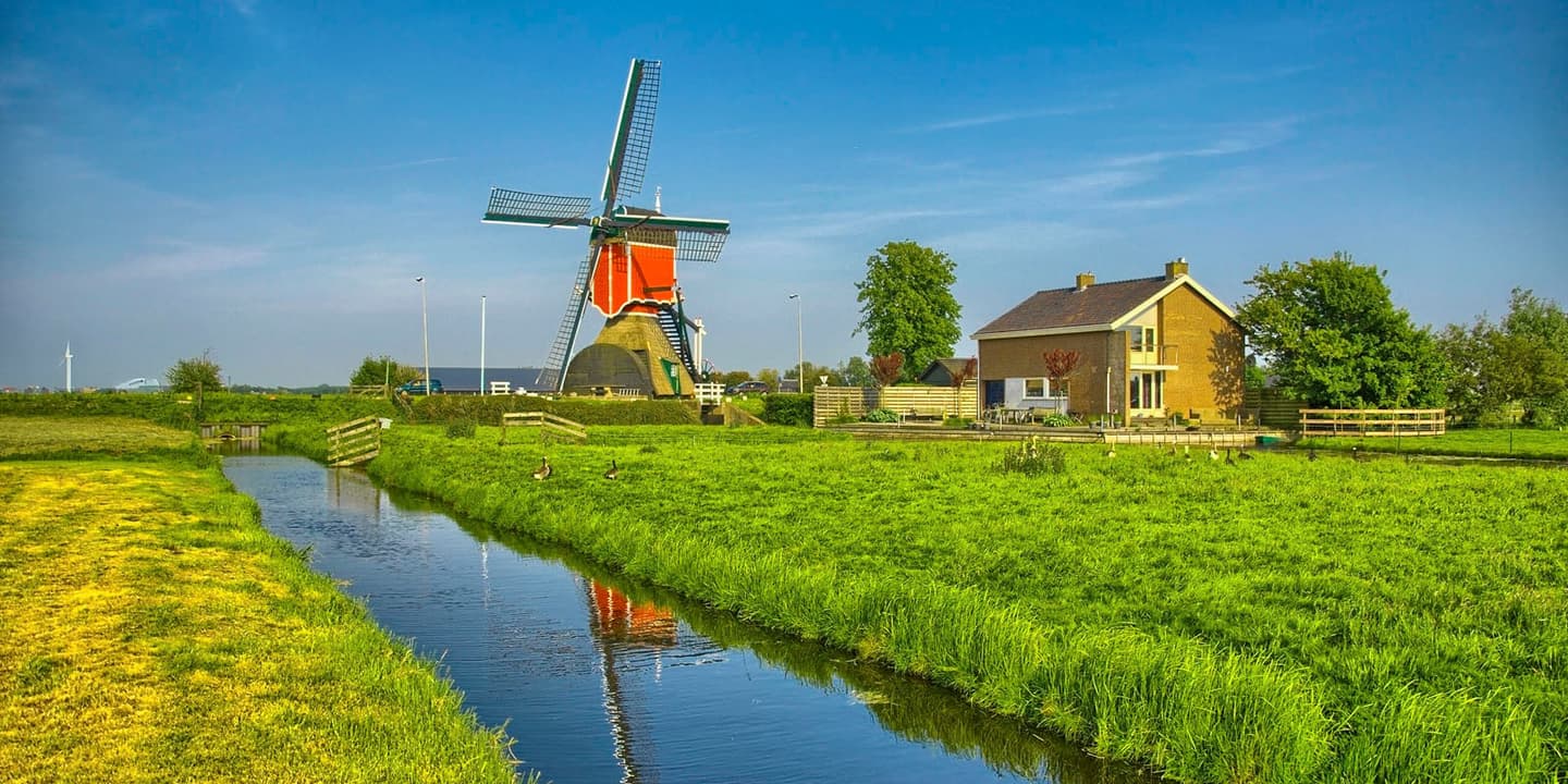 iStock / Dmitry Orlov