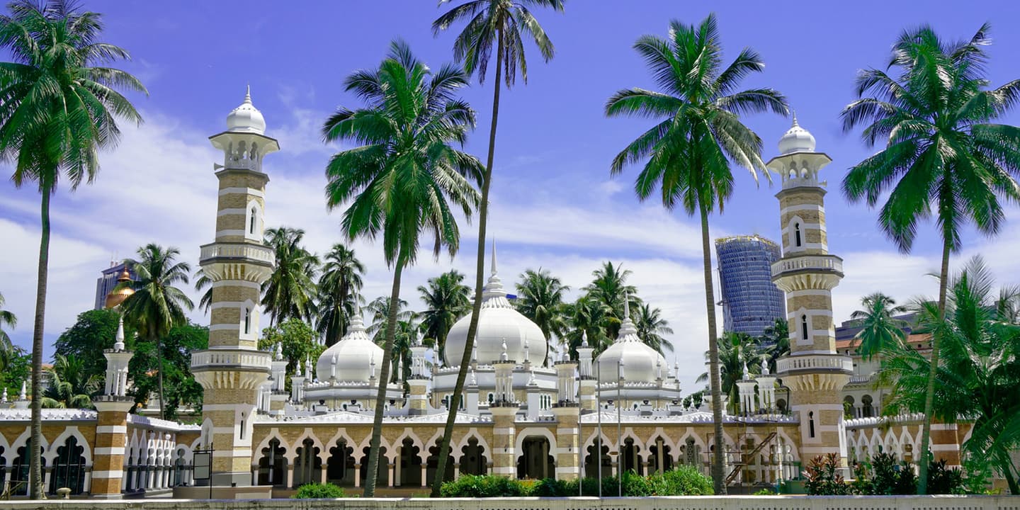 iStock / LiveLifeTraveling