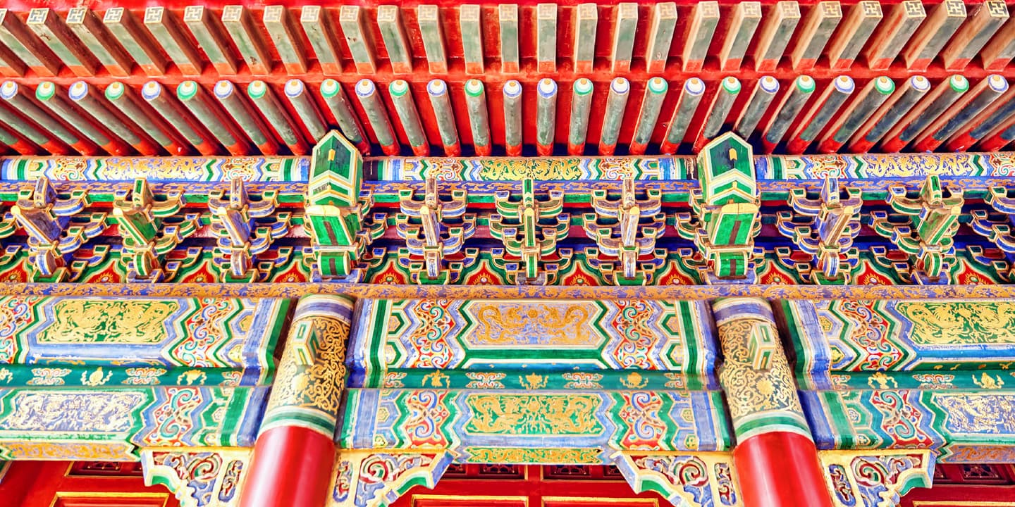 iStock / VitalyEdush