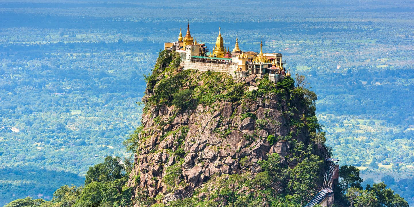 iStock / Sean Pavone