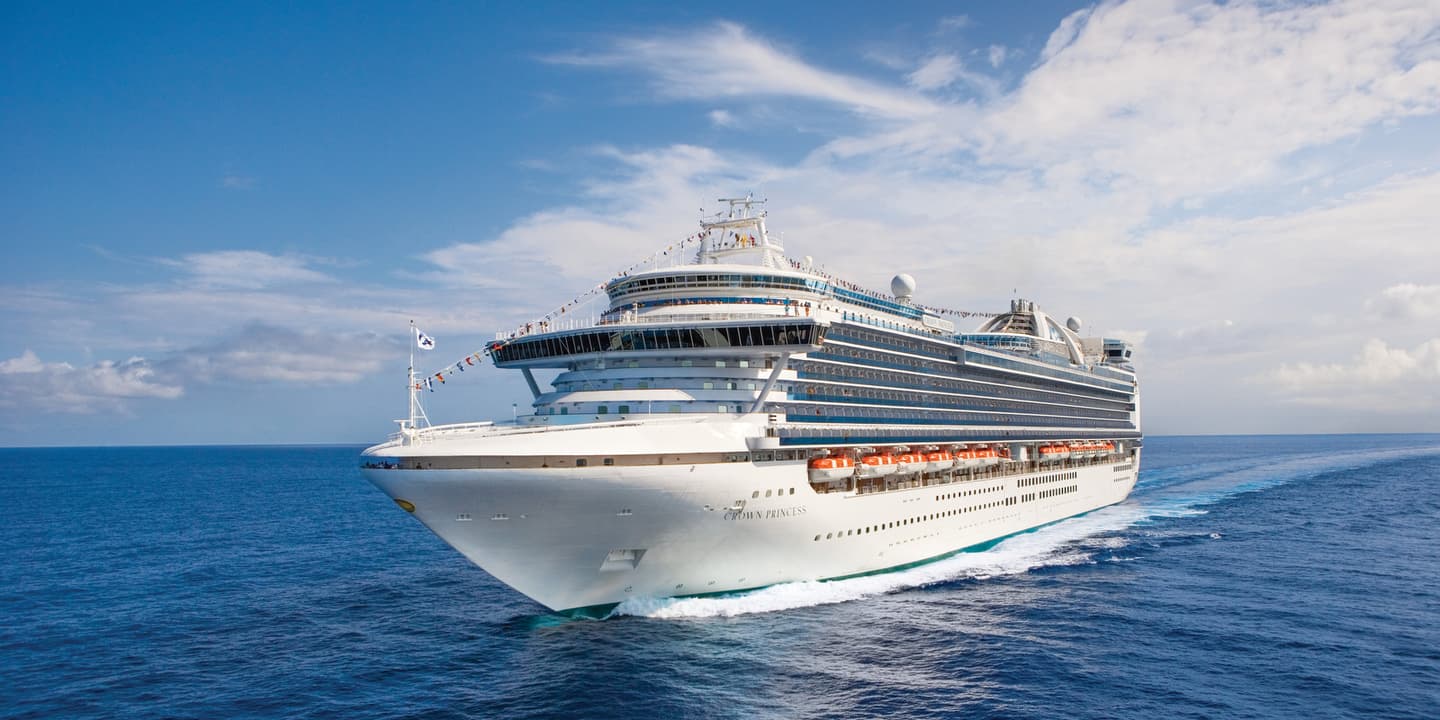 Princess Cruises