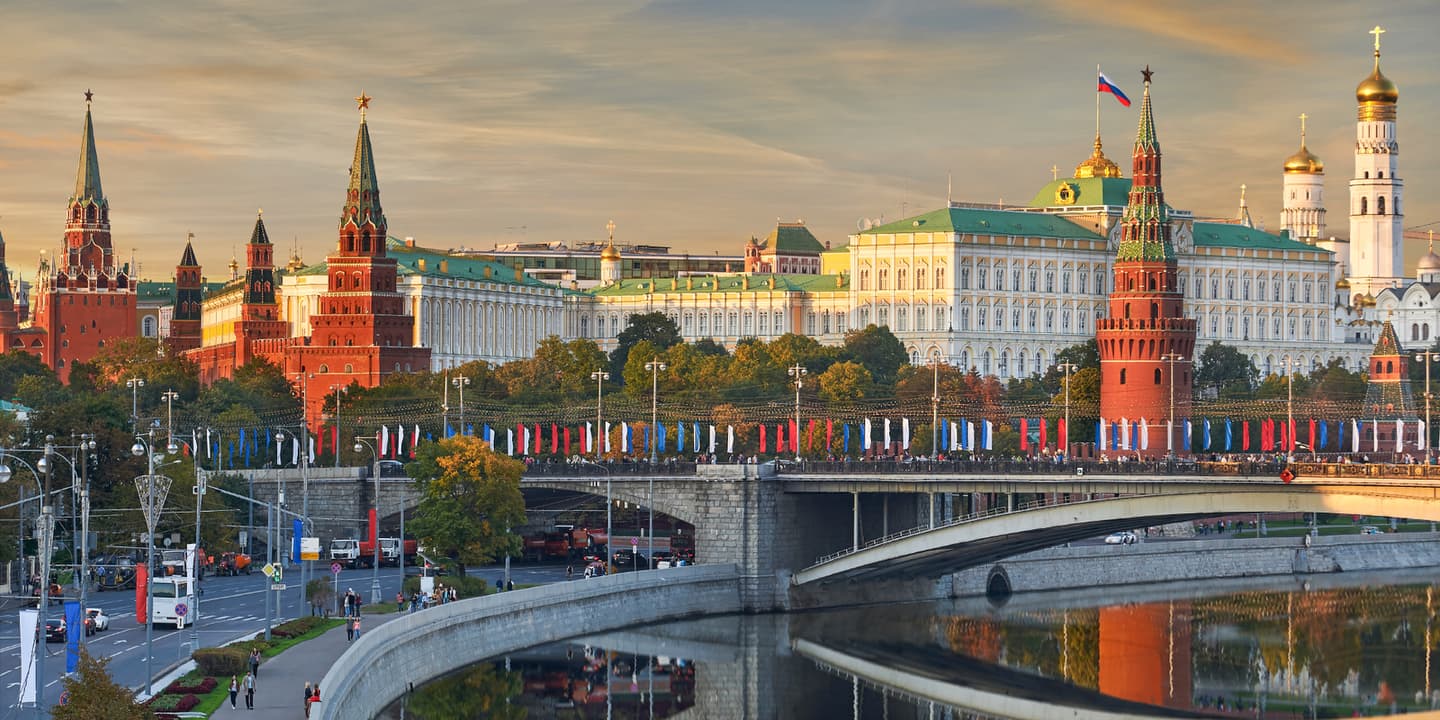 iStock / YURY TARANIK