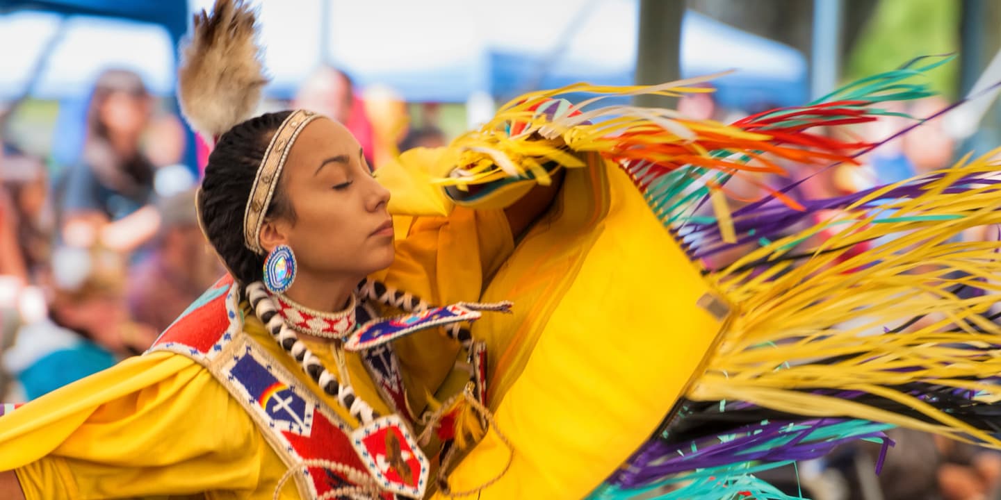 iStock / Dee Browning