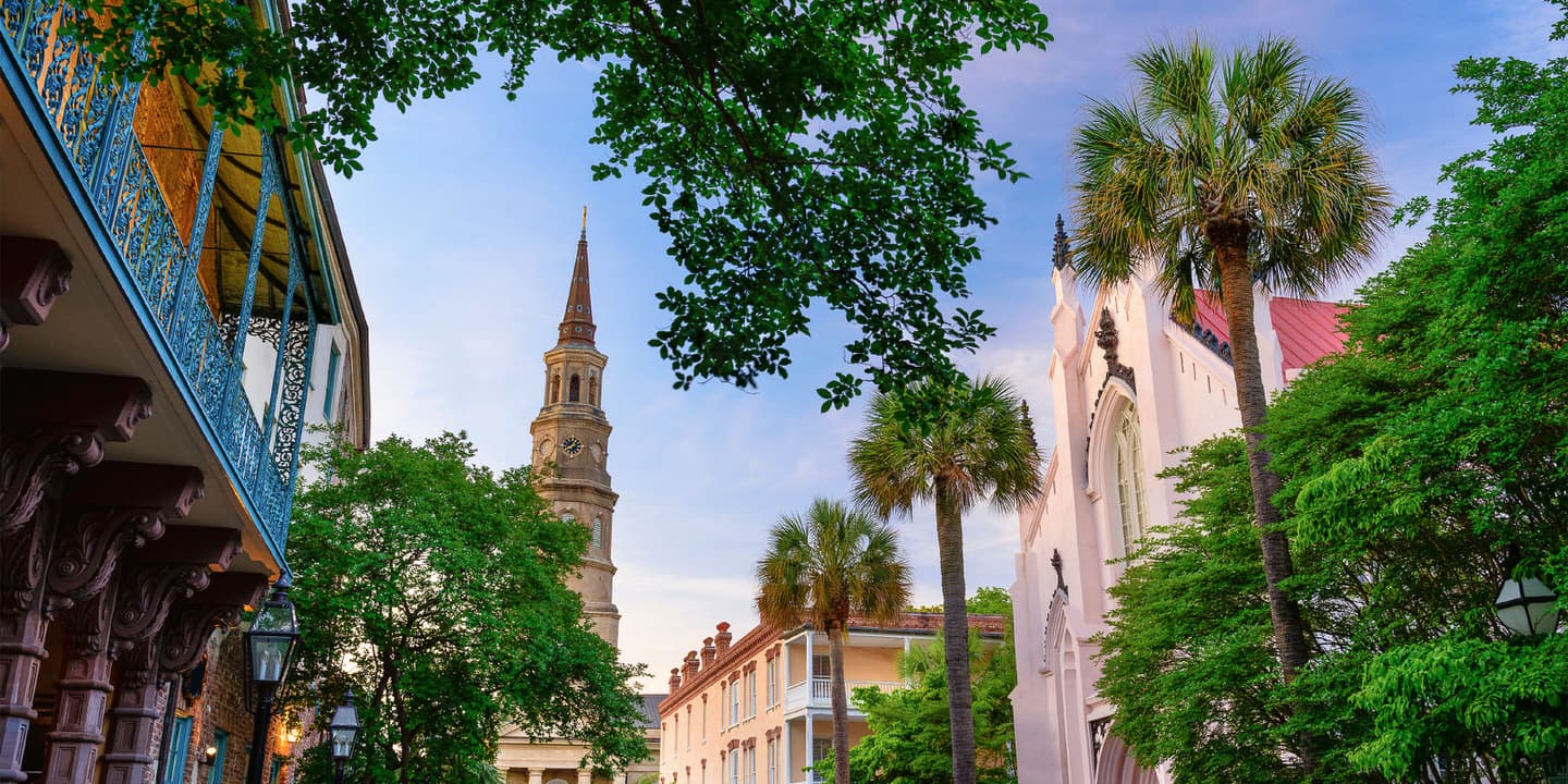 iStock / Sean Pavone