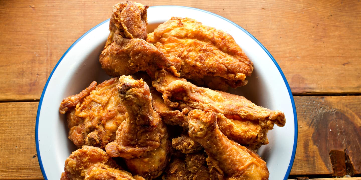 iStock / Rebecca Fondren