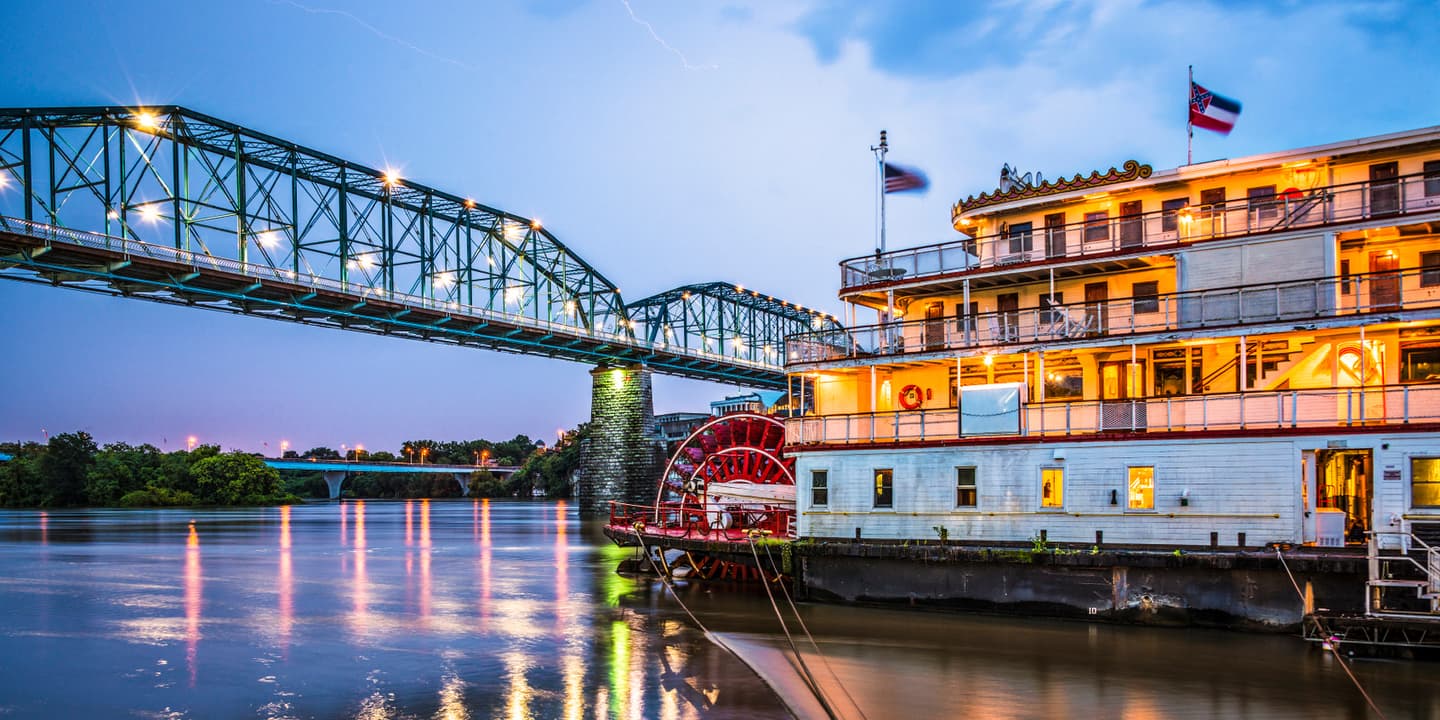 iStock / Sean Pavone