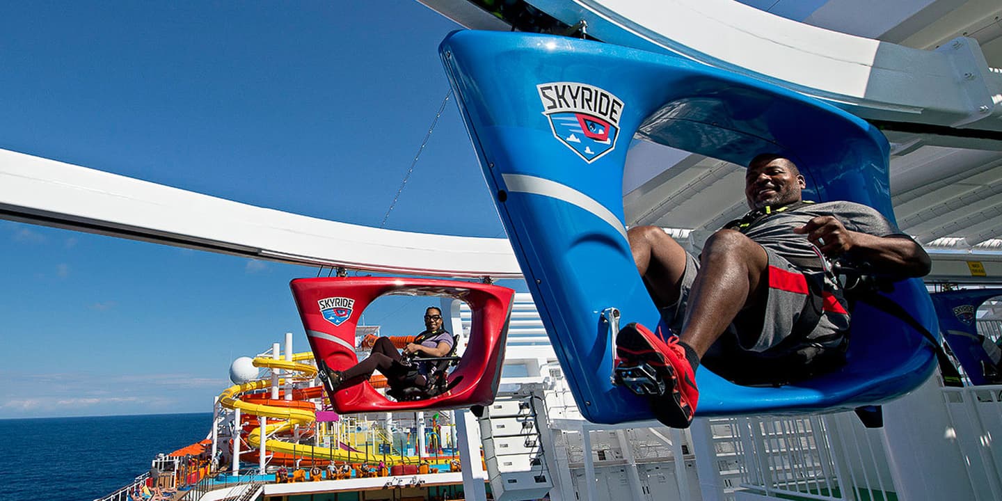 Carnival Cruise Line