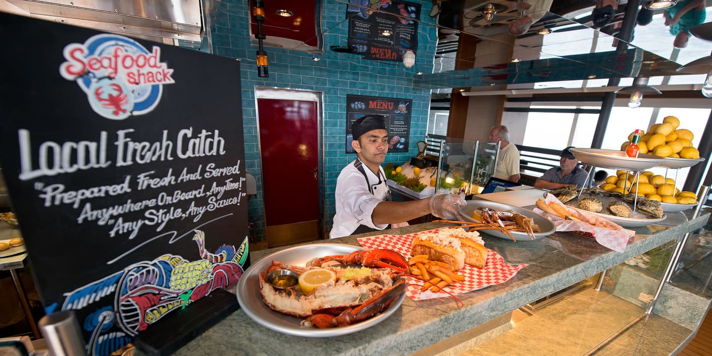 Carnival Cruise Line