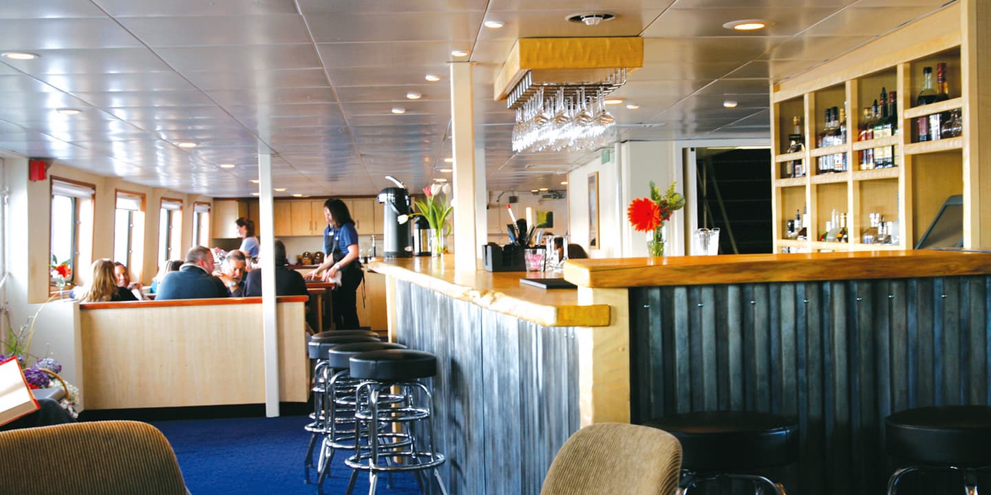 Un-Cruise Adventures