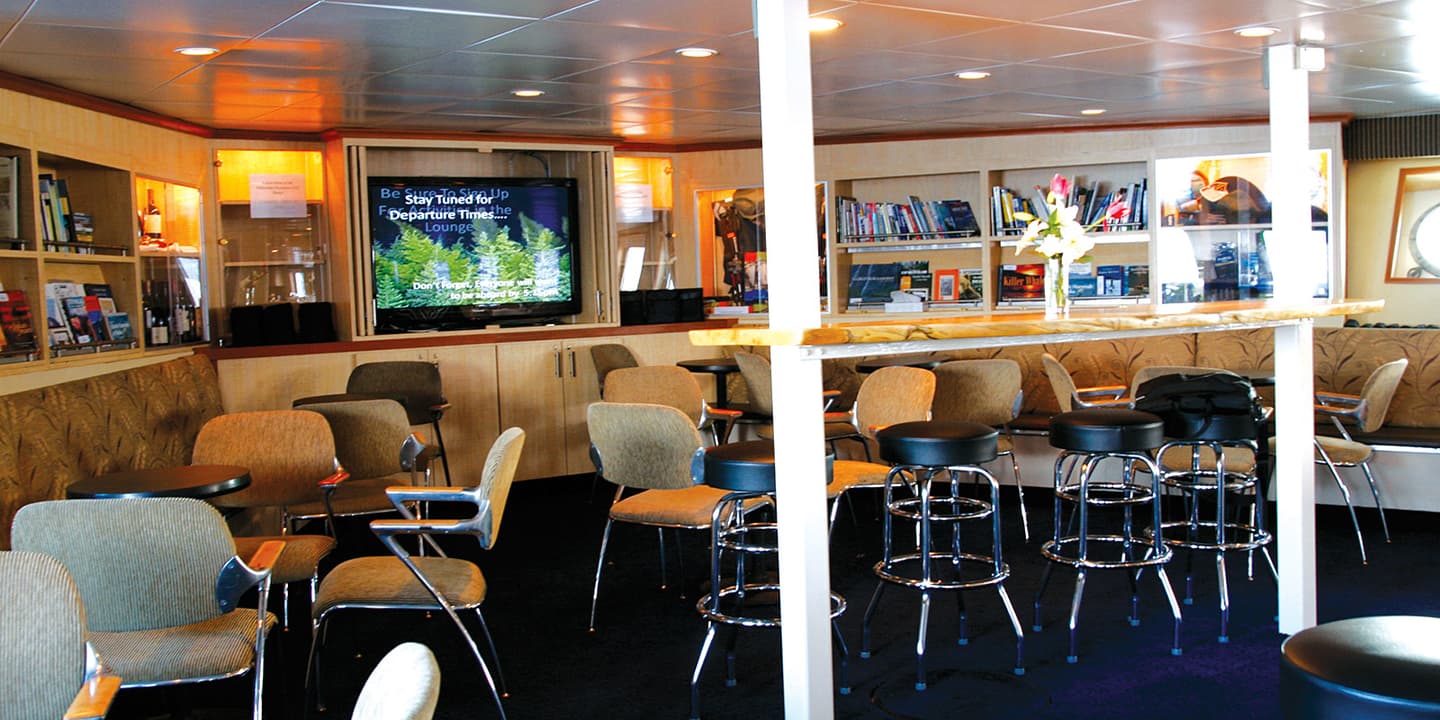 Un-Cruise Adventures